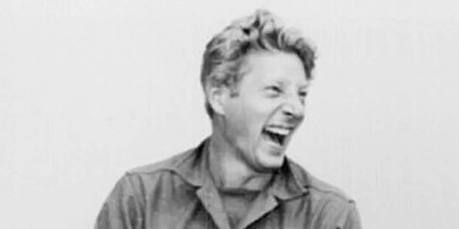 Danny Kaye
