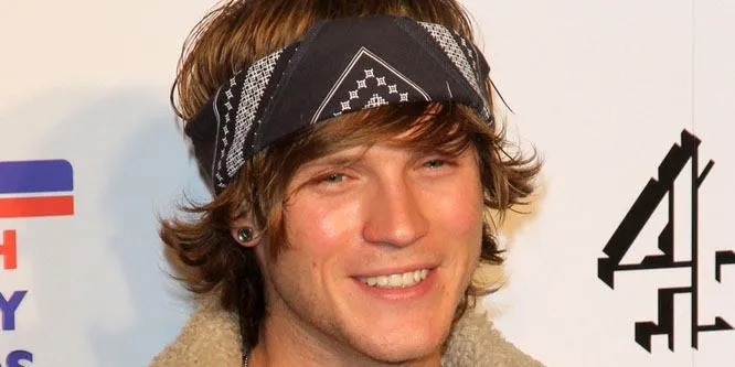 Dougie Poynter