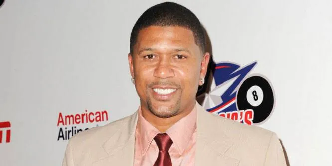 Jalen Rose