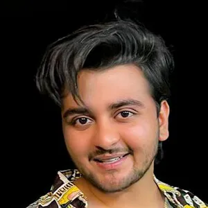 Mridul Meena