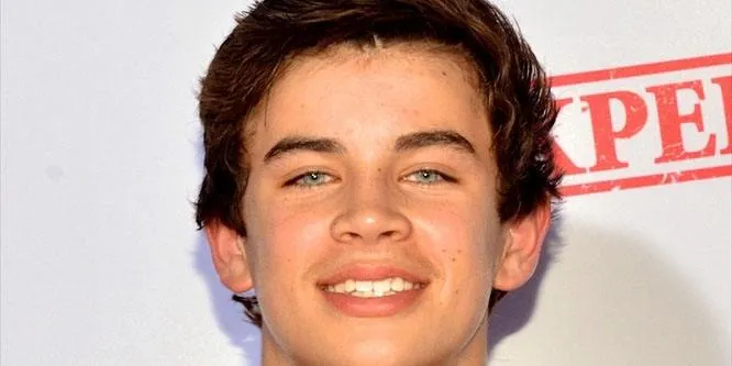 Hayes Grier