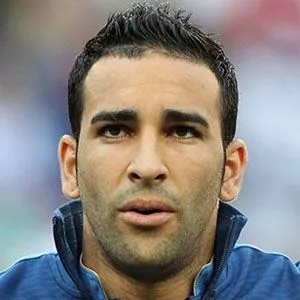 Adil Rami