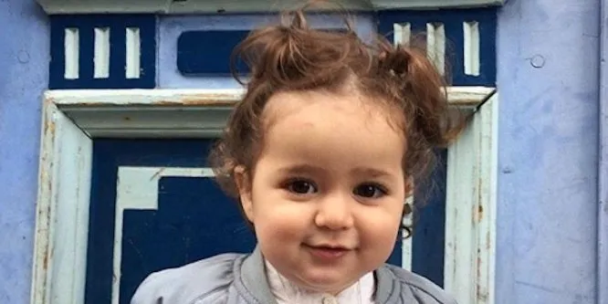 Baby Lusin