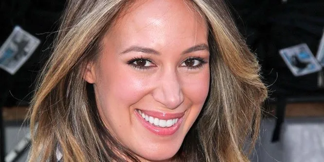 Haylie Duff