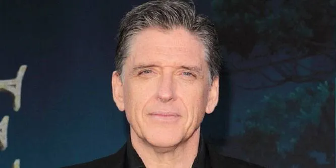 Craig Ferguson