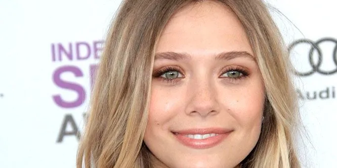 Elizabeth Olsen