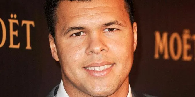 Jo-Wilfried Tsonga