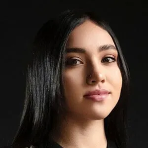 Karen Gonzalez (Soccer Player)