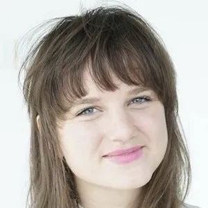Suzanne Saroff