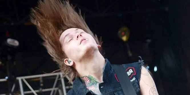 Ben Bruce