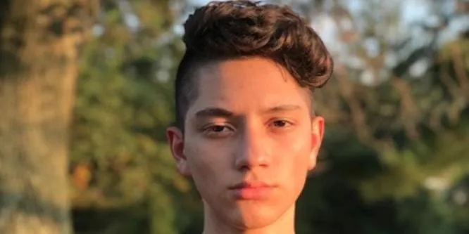 Kyler Kristo