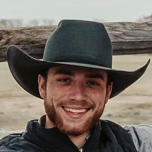 Caleb Anderson