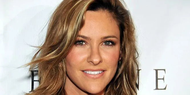 Jill Wagner (TV Actress)