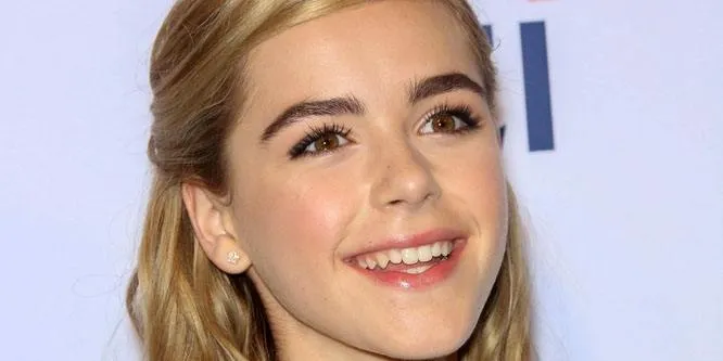 Kiernan Shipka