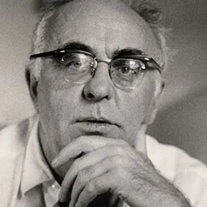 Charles Olson
