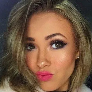 Courtney Walker