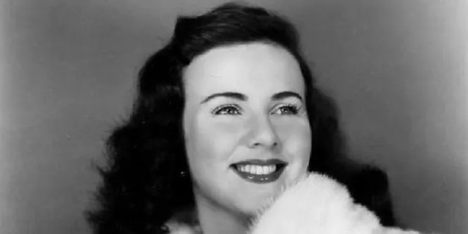 Deanna Durbin