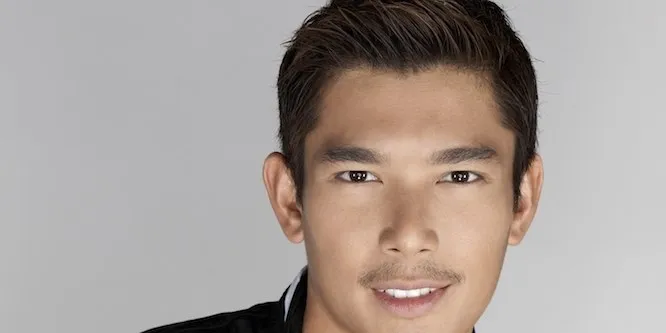 Elvin Ng