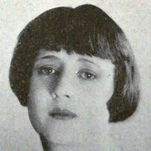 Jean Acker