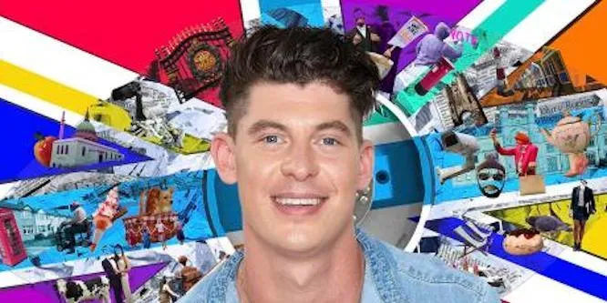 Sam Chaloner