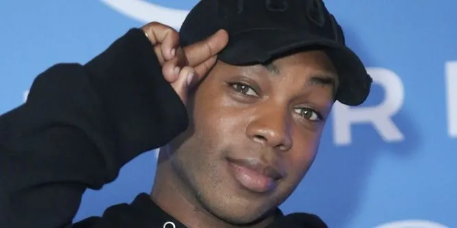 Todrick Hall