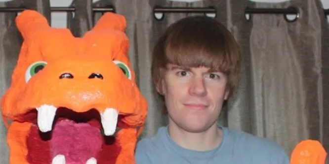 Tommy Kirk (YouTube Star)