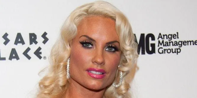 Coco Austin