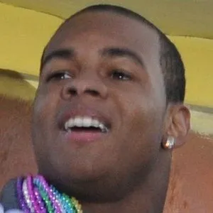 Pierre Thomas (Music Producer)
