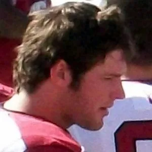 Tyler Wilson (Football Player)
