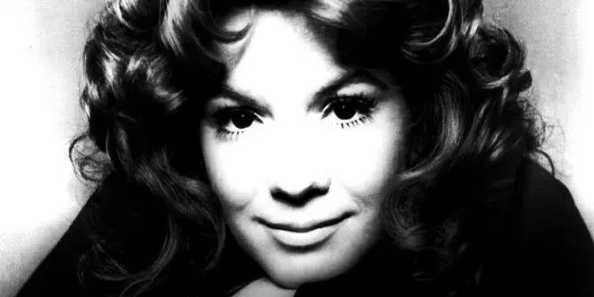 Vikki Carr
