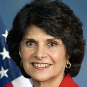Lucille Roybal Allard