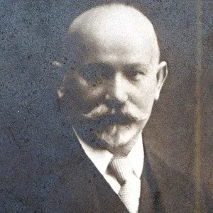 Martin Krause