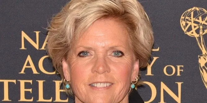 Meredith Baxter