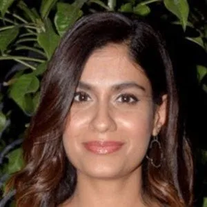 Shreya Dhanwanthary