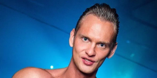 Viktor Karasev