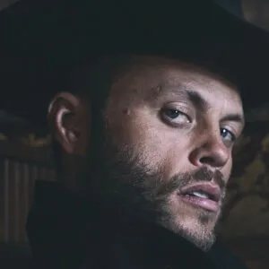 Charley Crockett