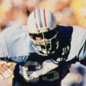 Elvin Bethea