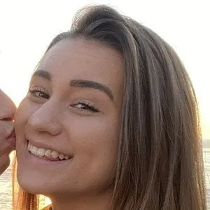 Rachel Marsh (TikTok Star)
