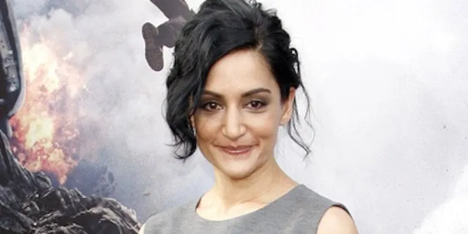 Archie Panjabi
