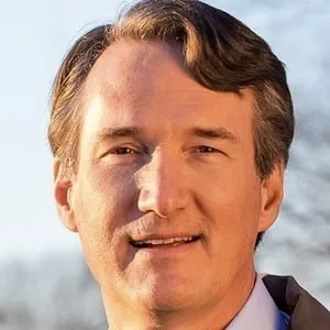 Glenn Youngkin