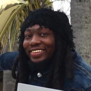 Terrill Alphonso Bams