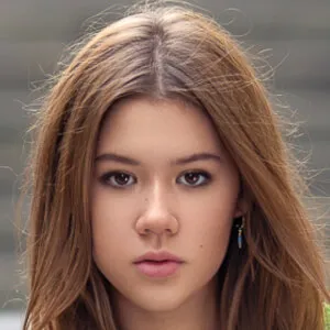 Zuzia Kaszuba