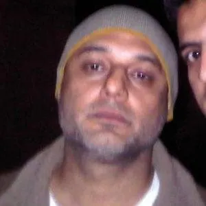 Ali Azmat