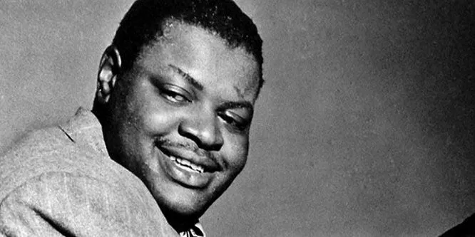 Oscar Peterson