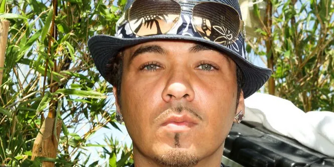Baby Bash