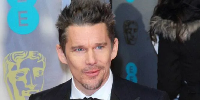 Ethan Hawke