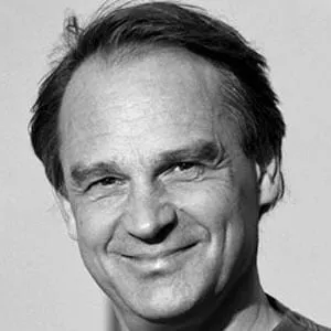 Gerd Binnig