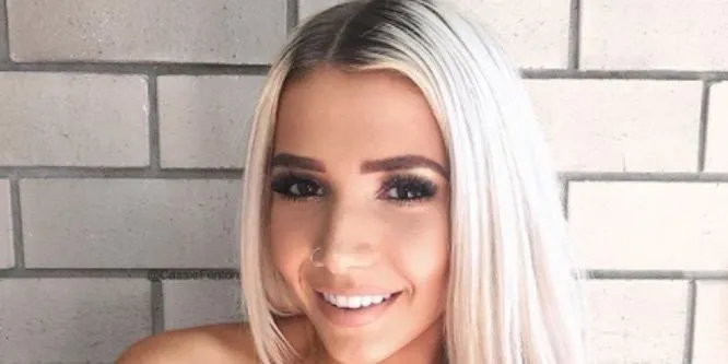 Cassie Fenton
