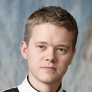 Mark Goldbridge