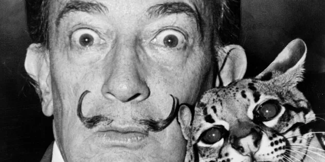Salvador Dalí